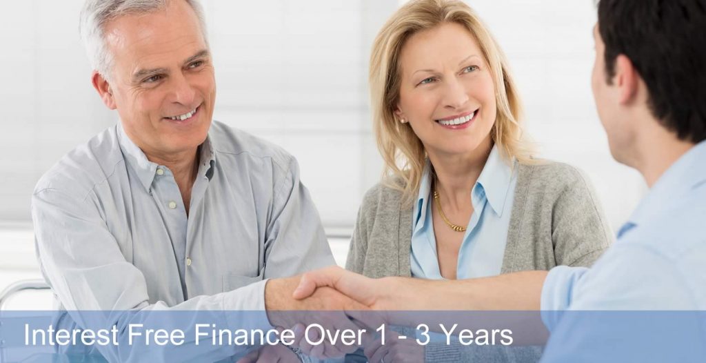 Interest Free Finance